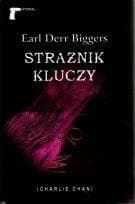 Strażnik kluczy powieść kryminalna Earl Derr Biggers