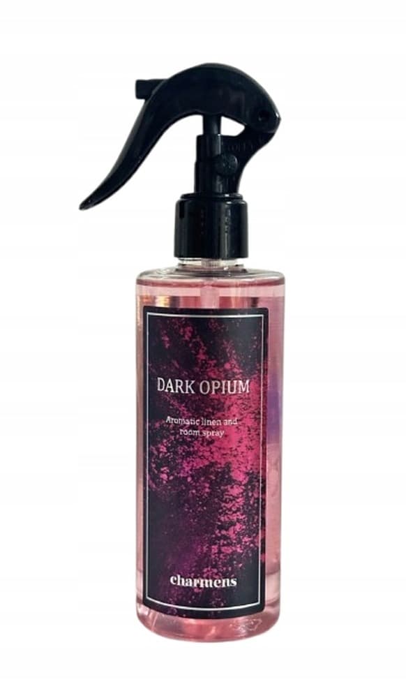 Charmens Odświeżacz Powietrza 250 ml Dark Opium