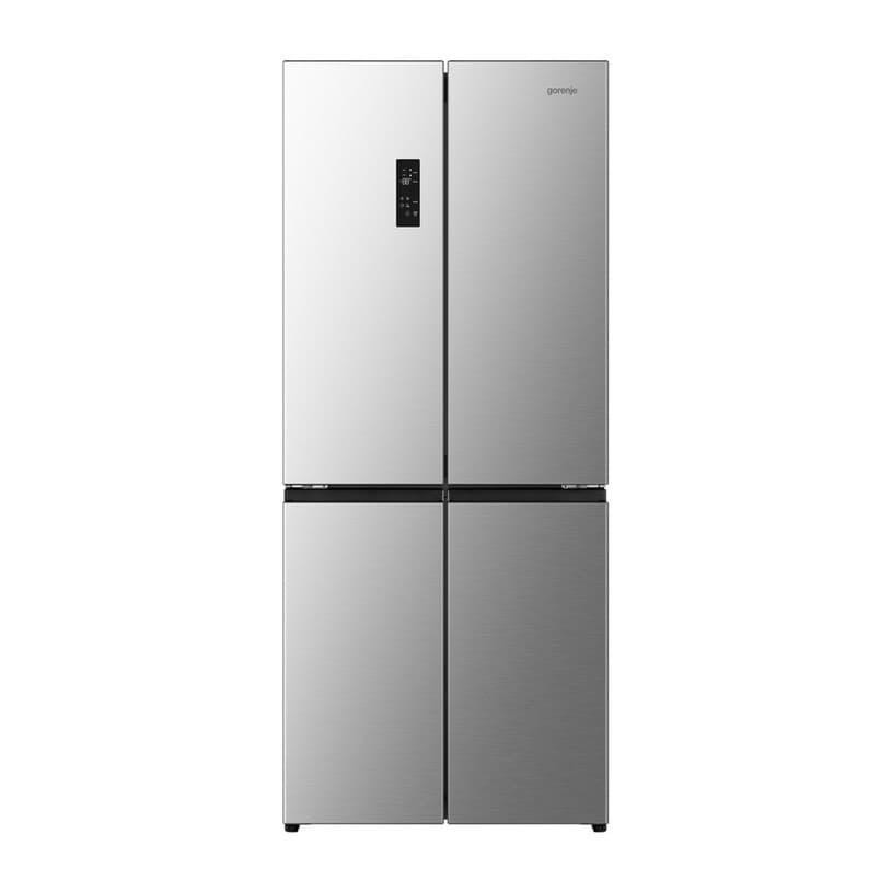Chłodziarko-zamrażarka wolnostojąca Gorenje 194 cm NoFrost