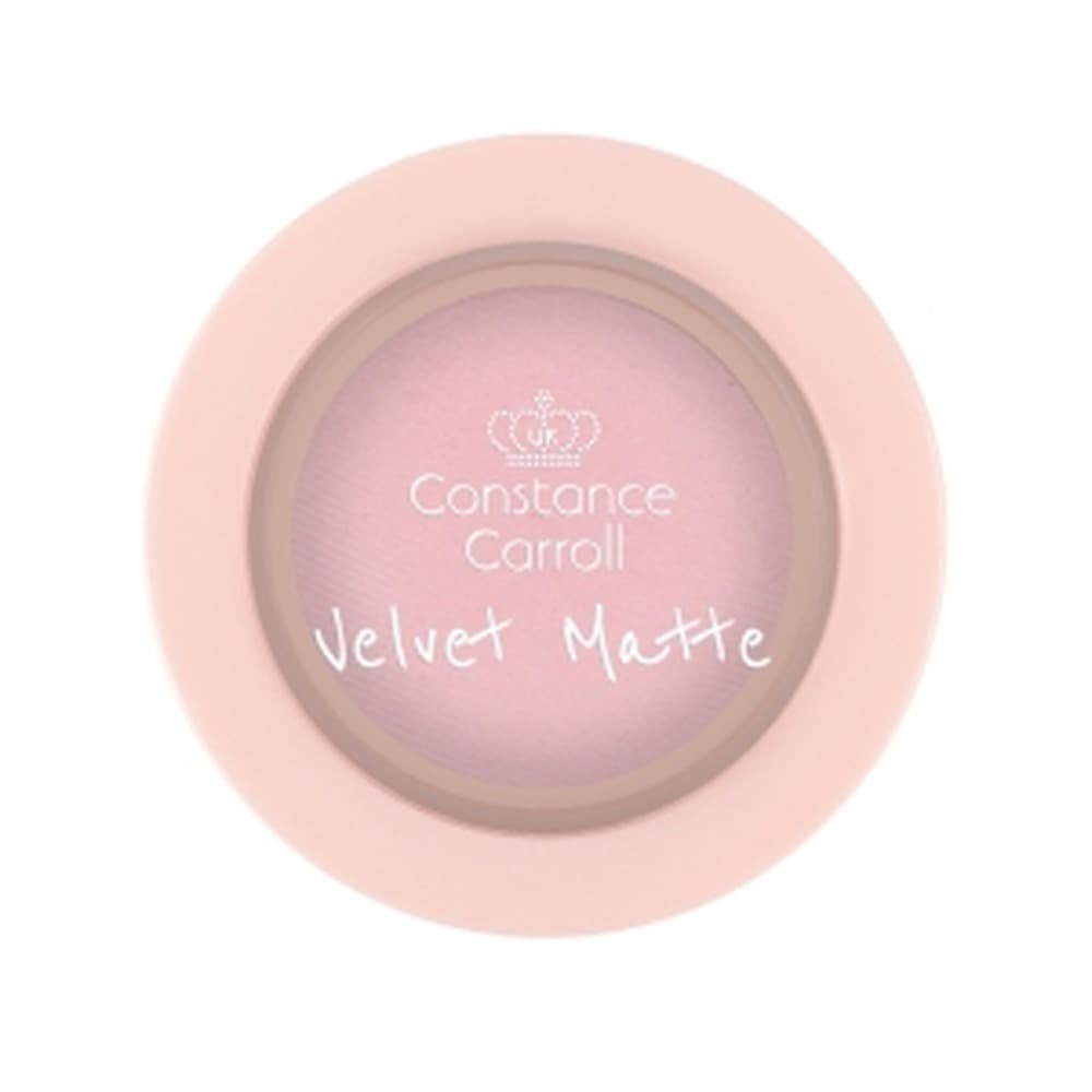 Cień do powiek w kamieniu Vel Matte 3