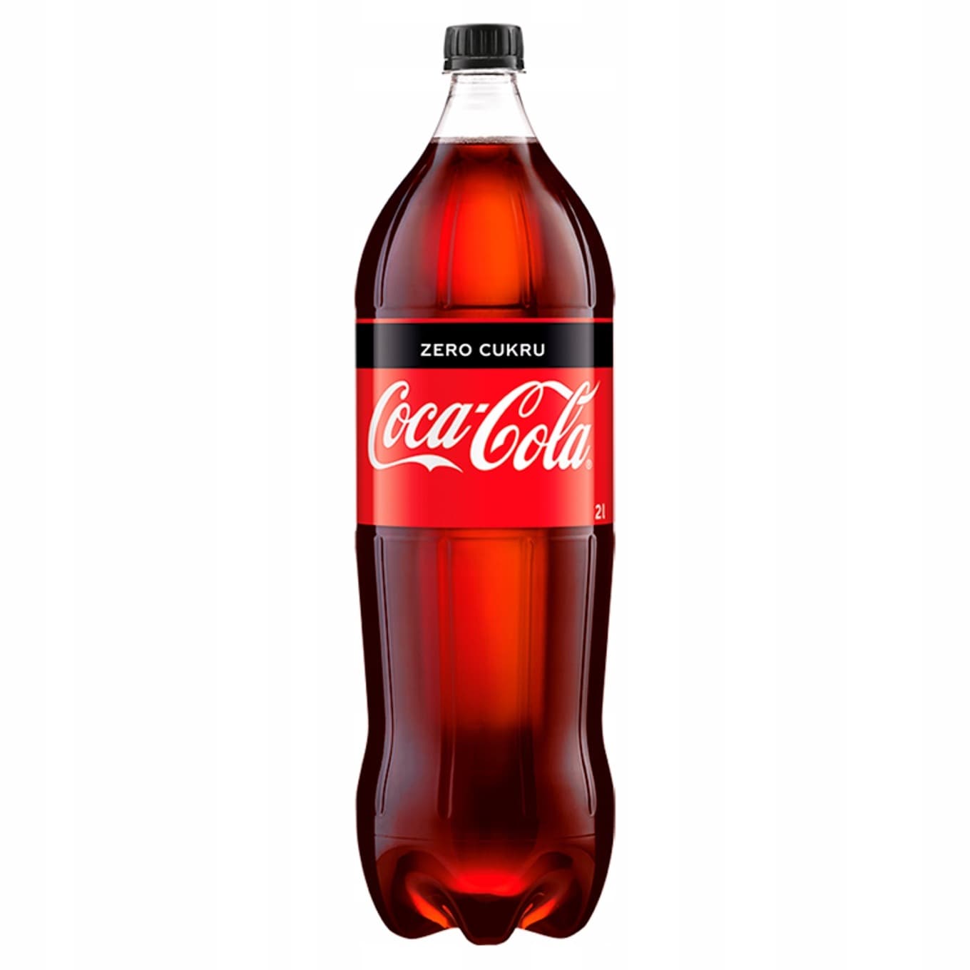 Coca Cola Zero napój gazowany bez cukru 500 ml