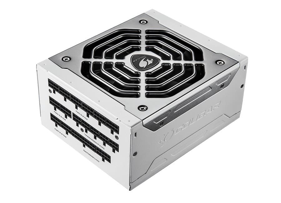 Zasilacz komputerowy COUGAR Platinum Efficiency 1050W