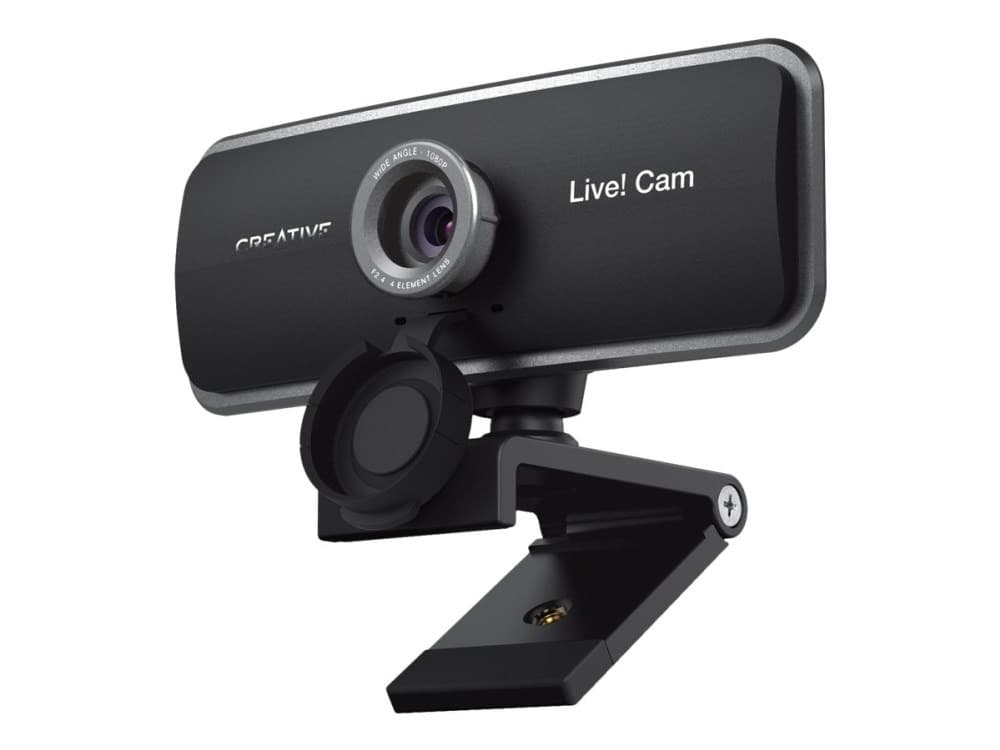 Kamera internetowa Creative Live! Cam Sync 1080p V2 do wideokonferencji