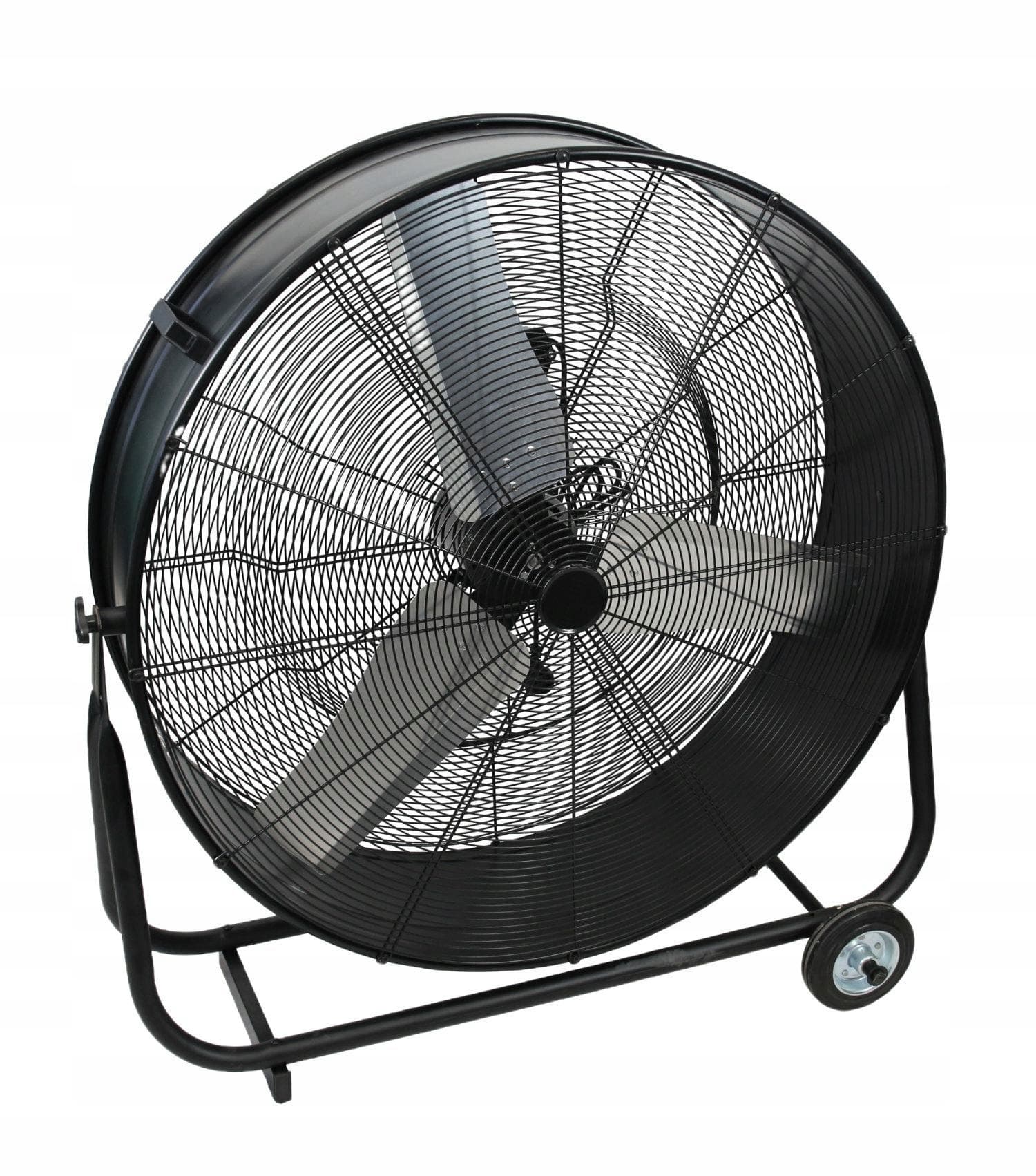 Cyrkulator przemysłowy 750 W czarny