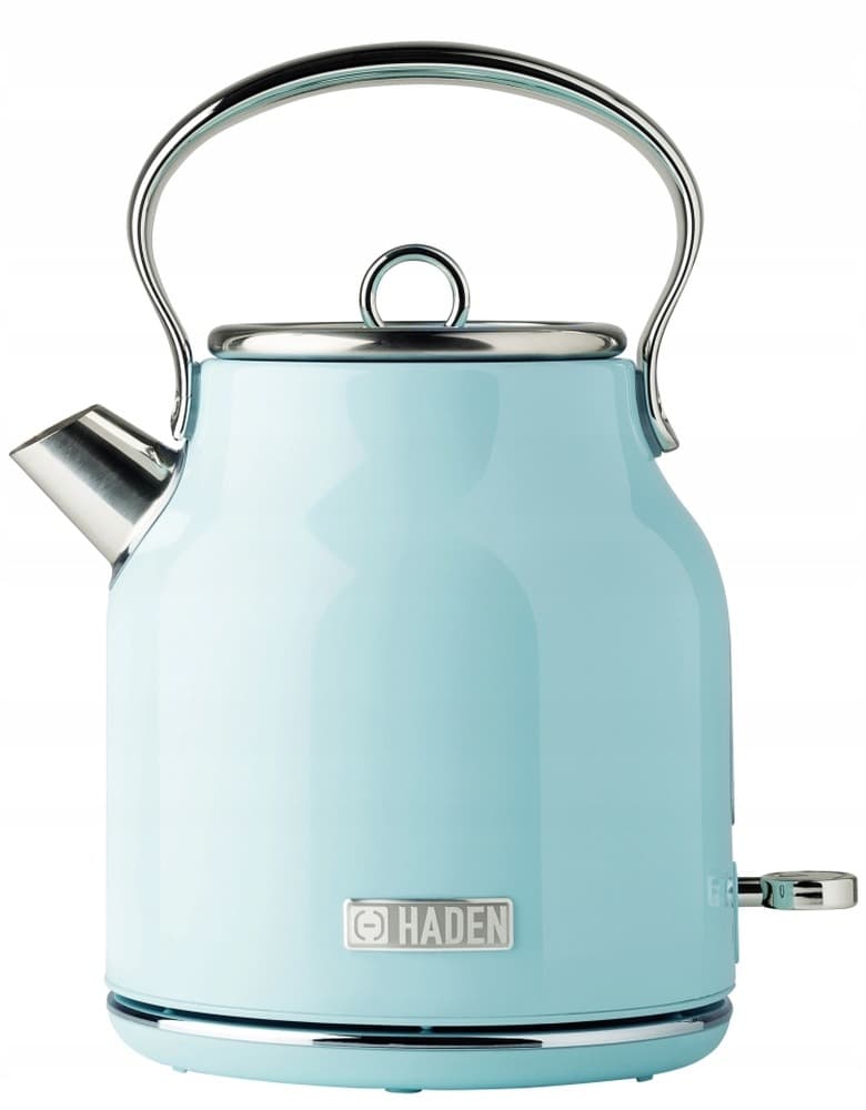 Czajnik elektryczny Haden Turkus 1,7 l