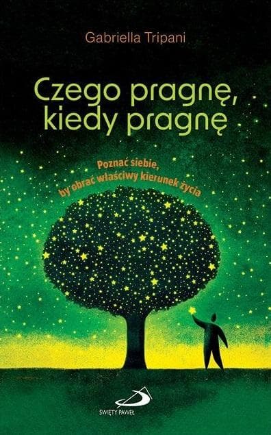 Książka o spełnianiu pragnień i akceptacji siebie