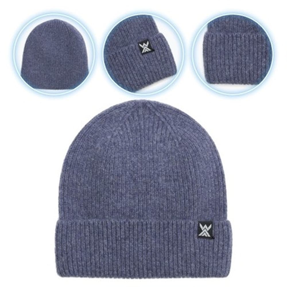 Czepek pływacki poliestrowy uniwersalny