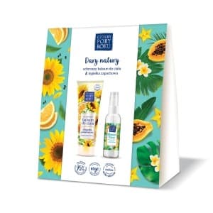 Cztery przepływowe korki balkonowe ochrona + mgiełka