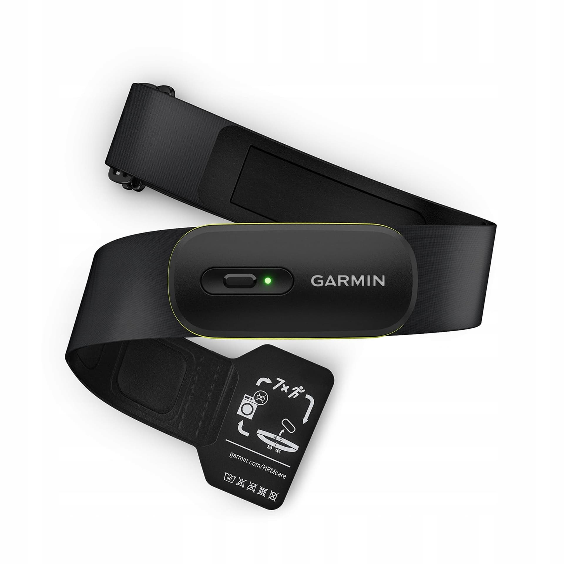 Czujnik tętna Garmin HRM 600 M-XL 72-106 cm