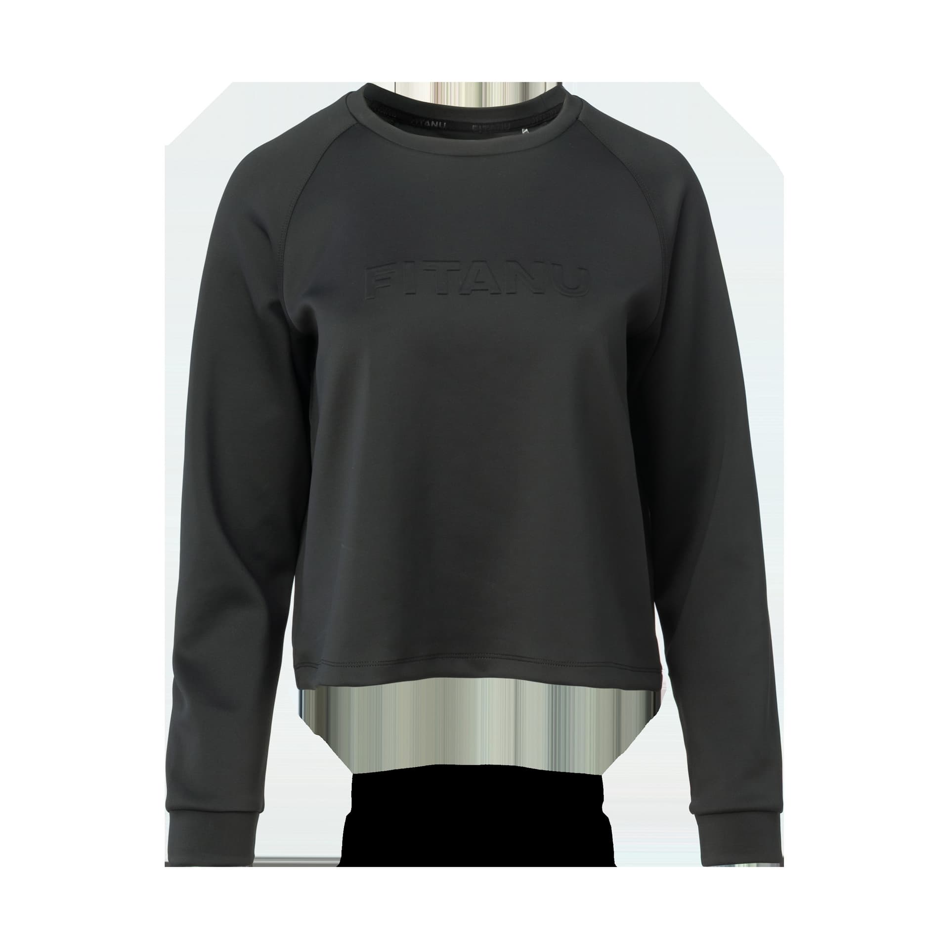 Damska bluza codzienna wygodna Fabiola W