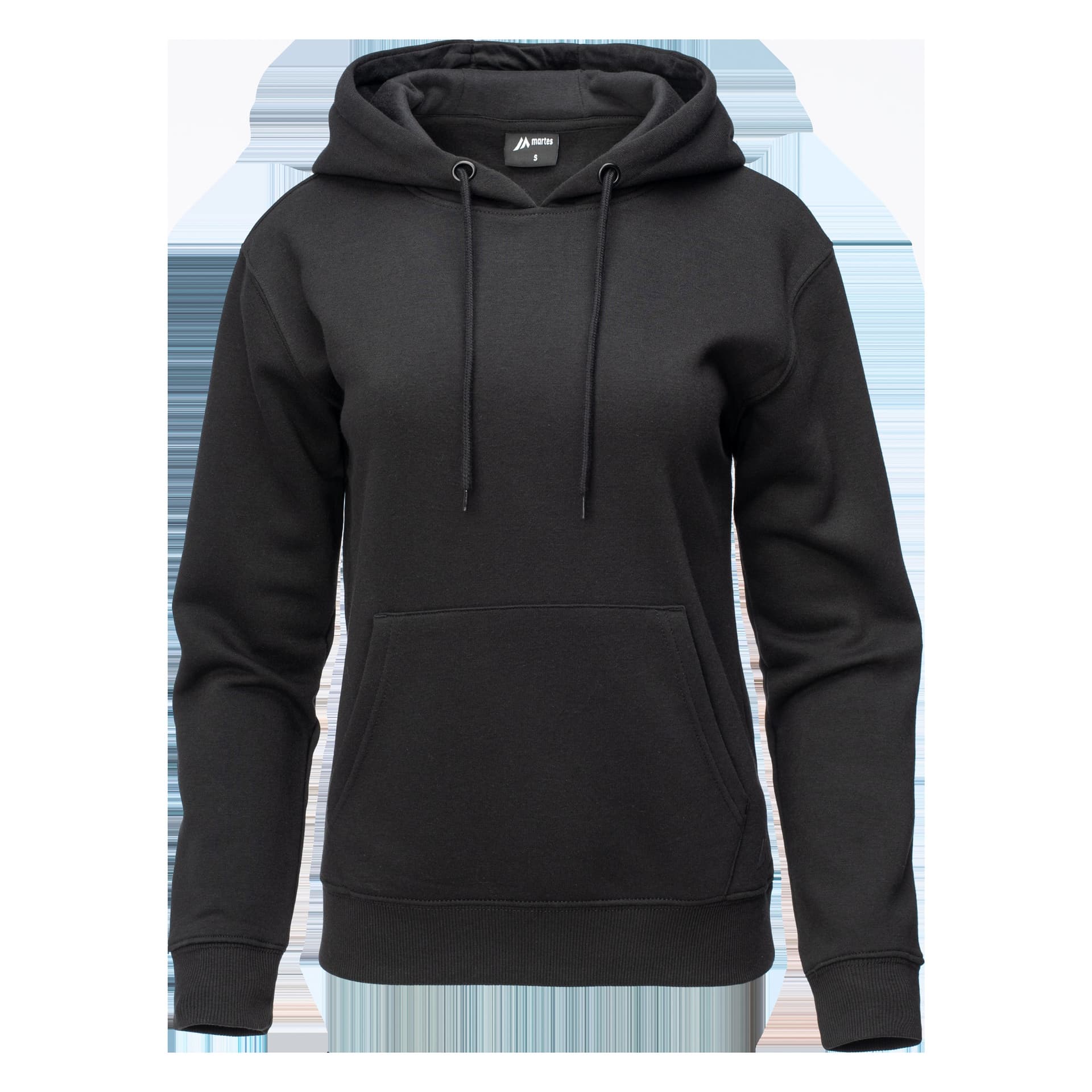 Damska bluza LADY HODER sportowa