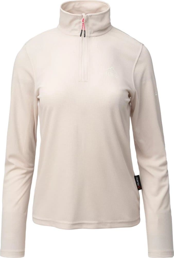 Damska bluza polarowa ELDFELL zapewniająca komfort termiczny