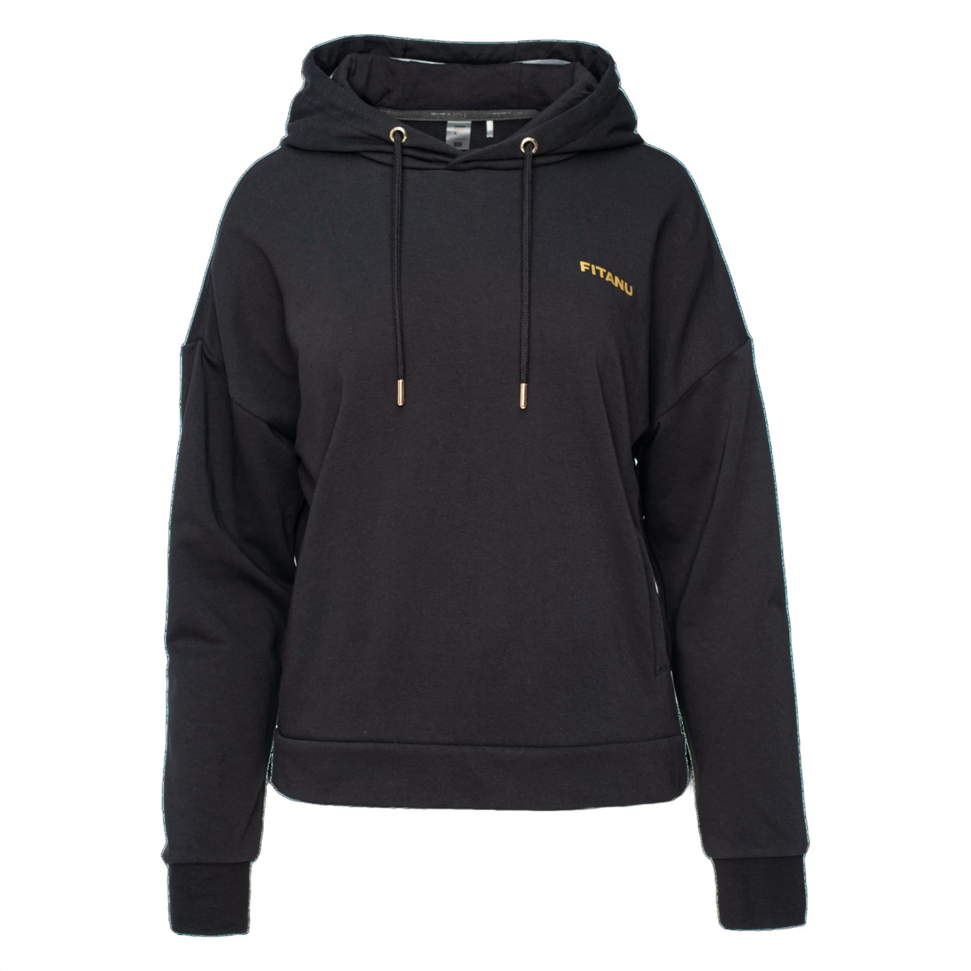 Damska bluza sportowa FALI W codzienna wygodna