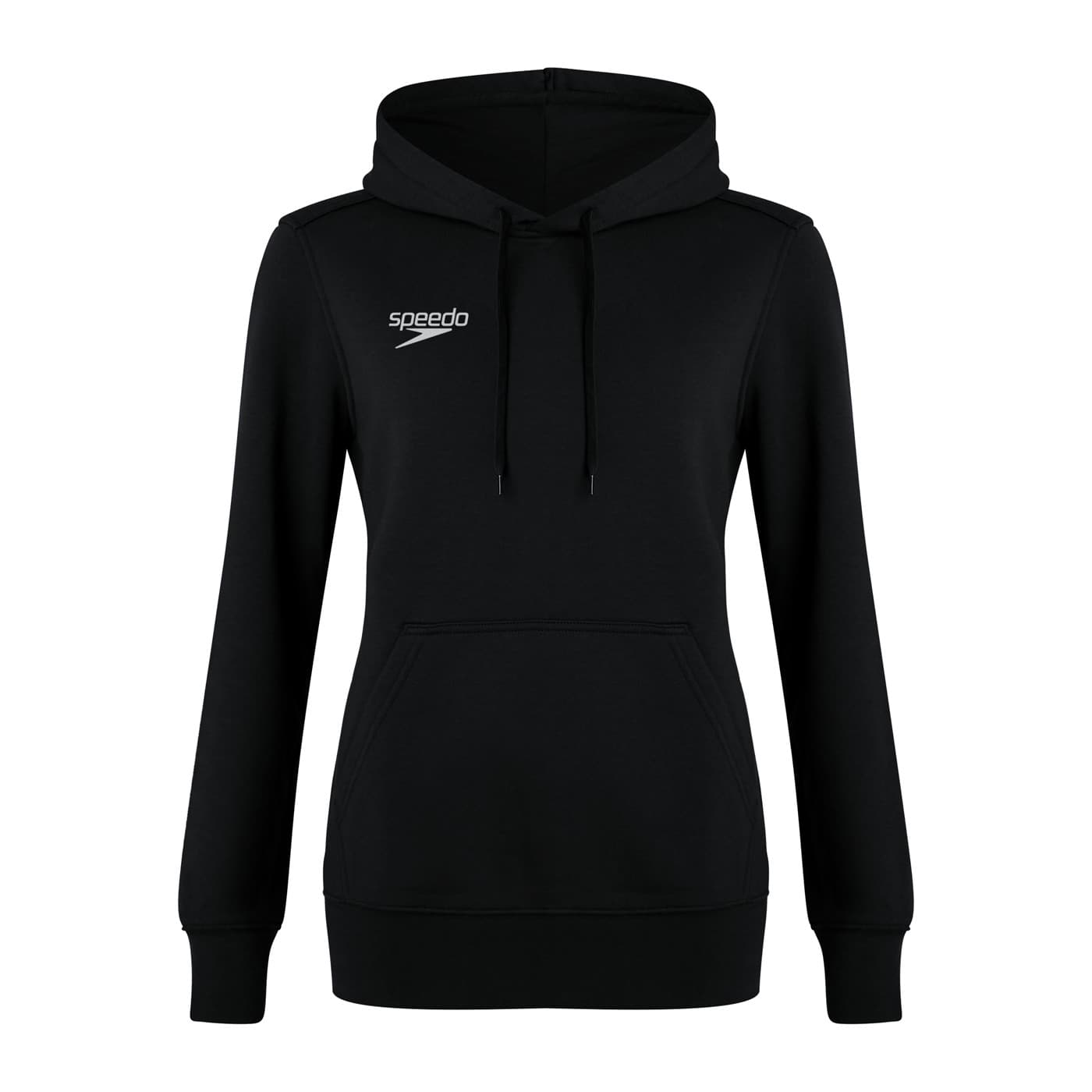 Damska bluza z kapturem CLUB HOODY AF