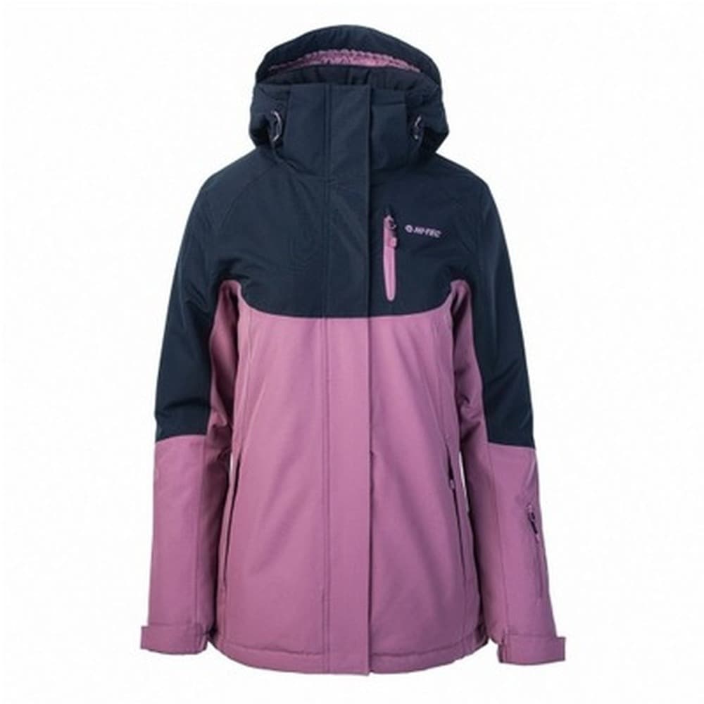 Damska bluzka termoaktywna RAEL TOP WO'S