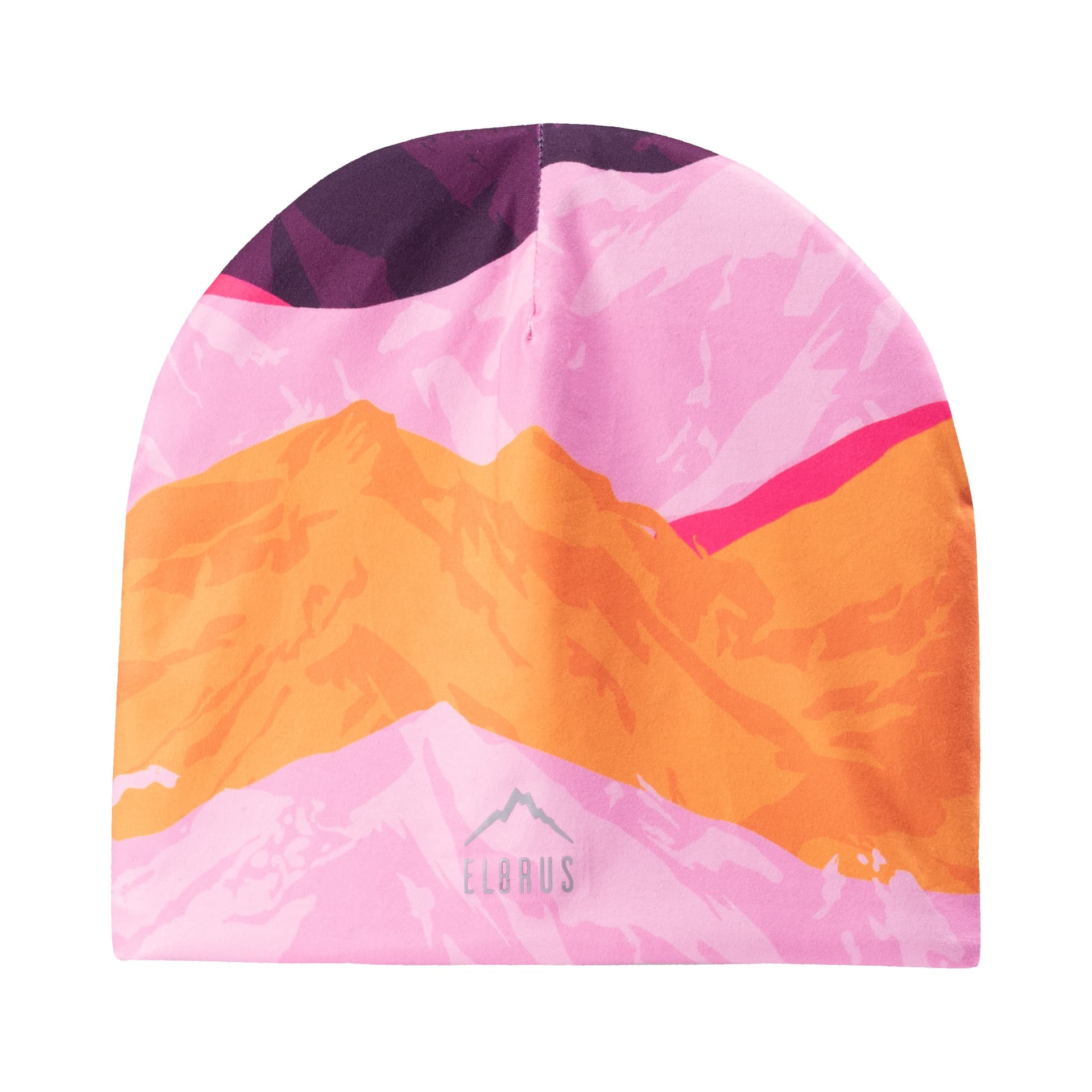 Damska czapka NIKO WO'S chroniąca przed chłodem