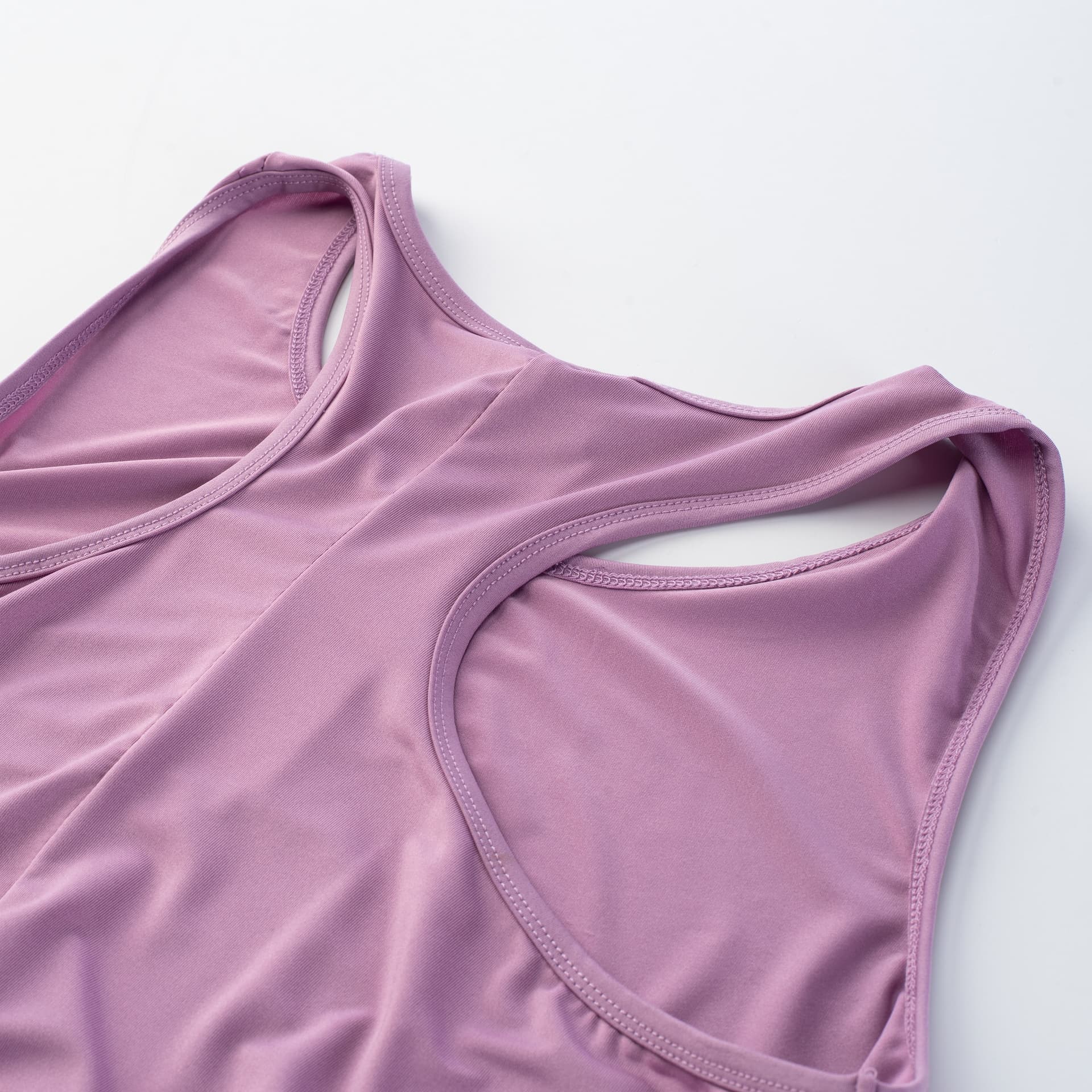 Damska koszulka bez rękawów LADY AMIO