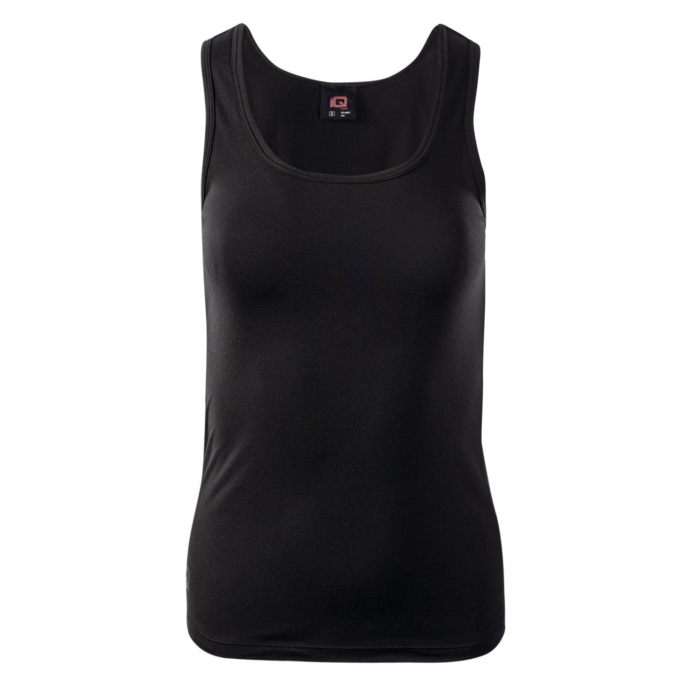 Damska koszulka bez rękawów sportowa MILY WMNS