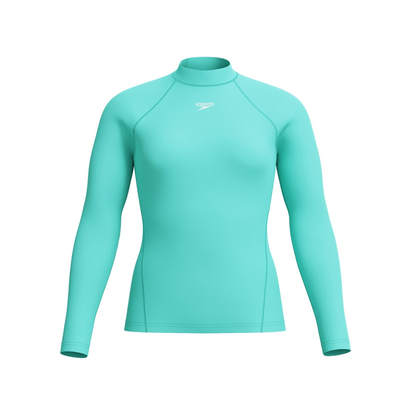 Damska koszulka z długim rękawem ESS Sportowa Top AF