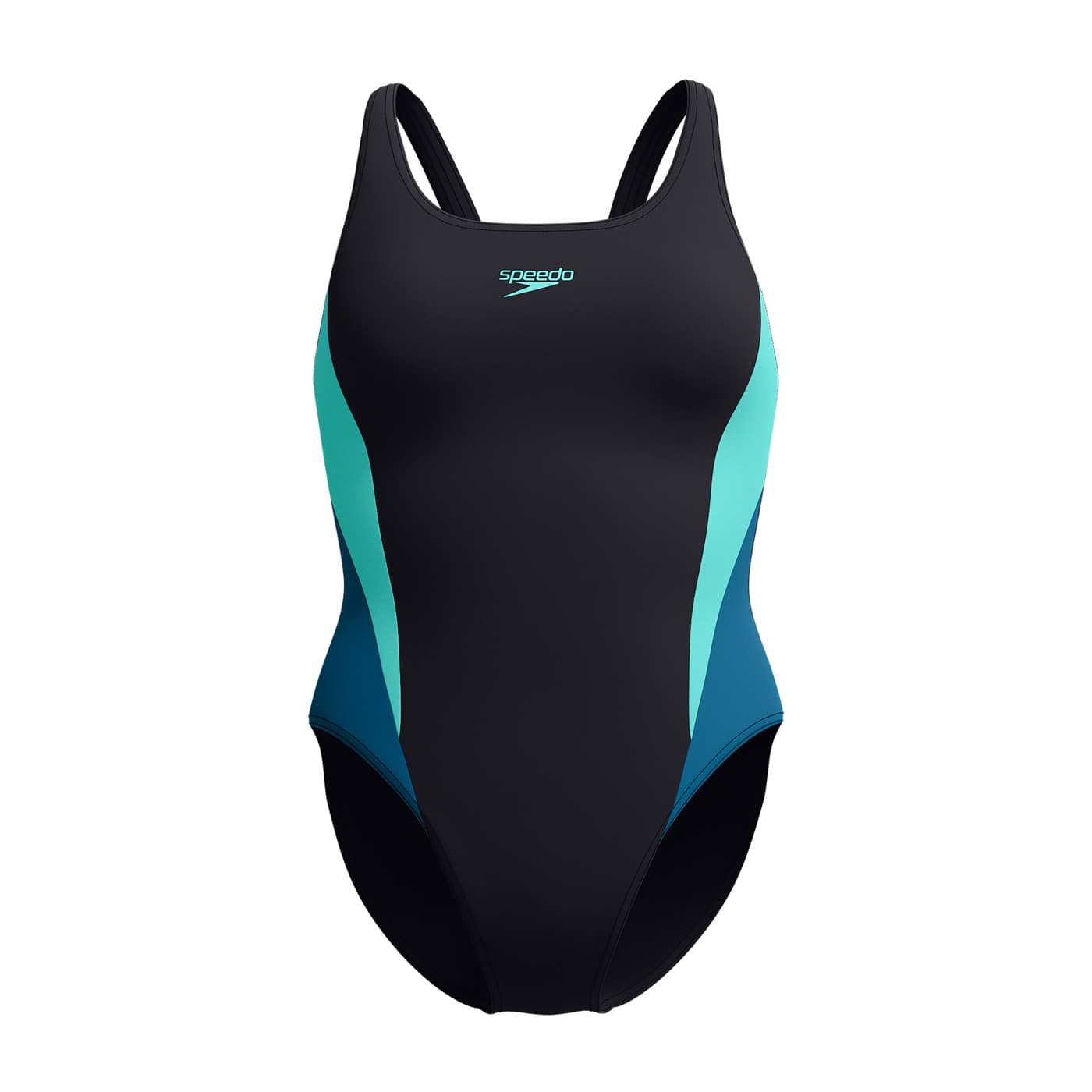 Damski jednoczęściowy strój kąpielowy CLBLK 2.0 AF