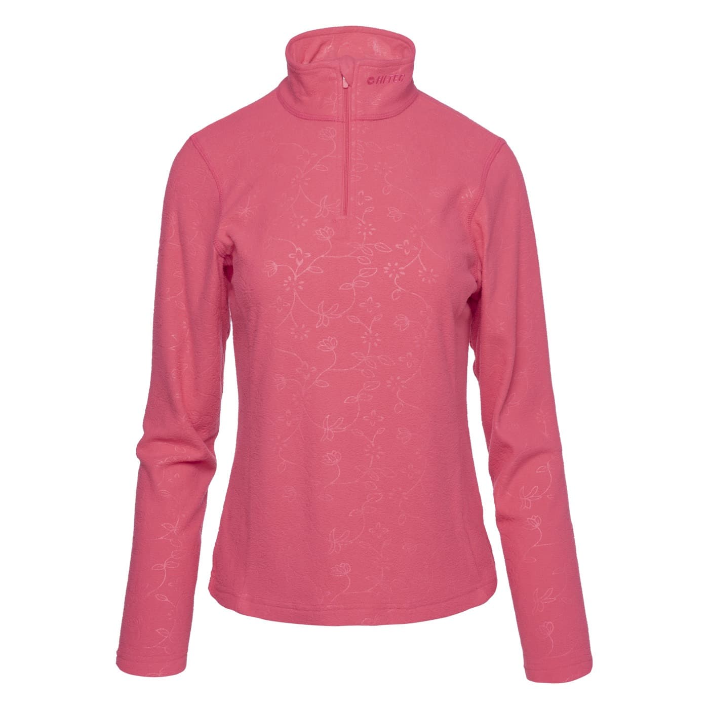 Damski polar sportowy LADY ELISA do aktywności outdoorowych