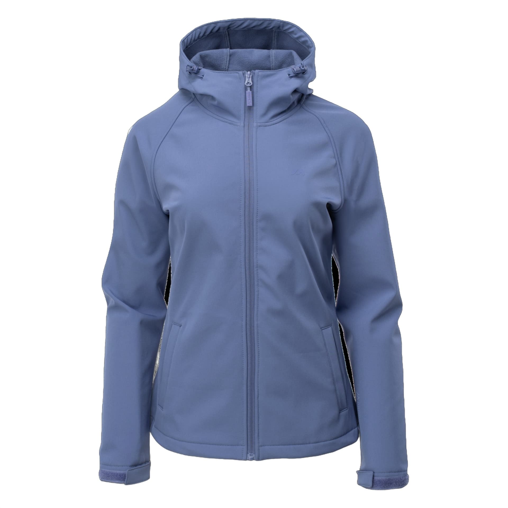 Damski softshell sportowy LADY MEINO wiatroodporny