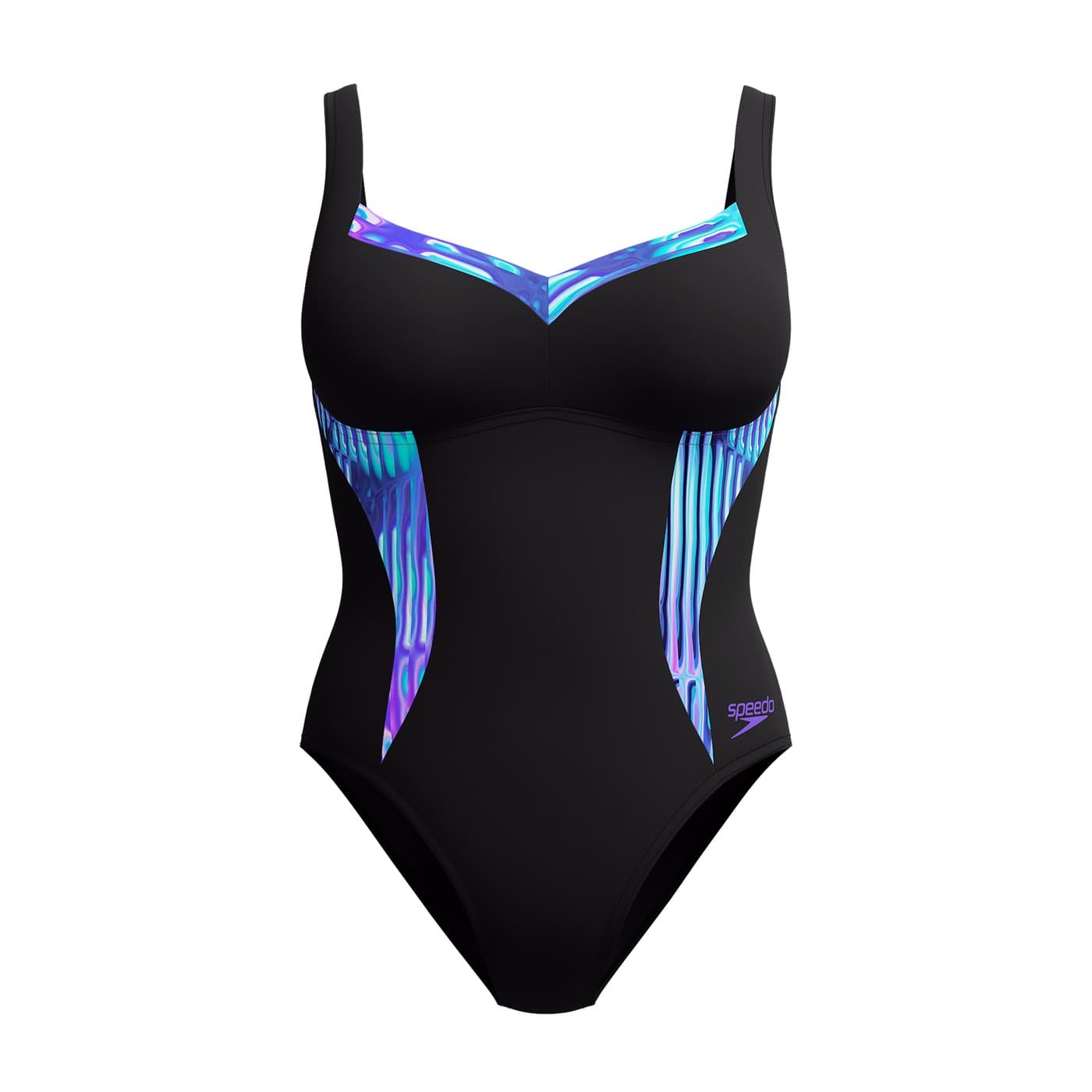 Damski strój kąpielowy jednoczęściowy PT LUNAELUSTRE