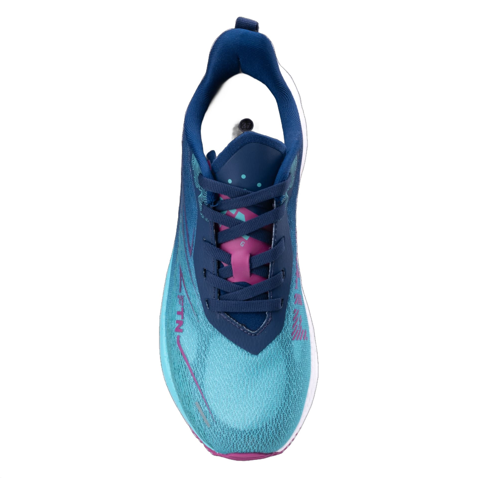 Damskie buty do biegania Carrera dla kobiet