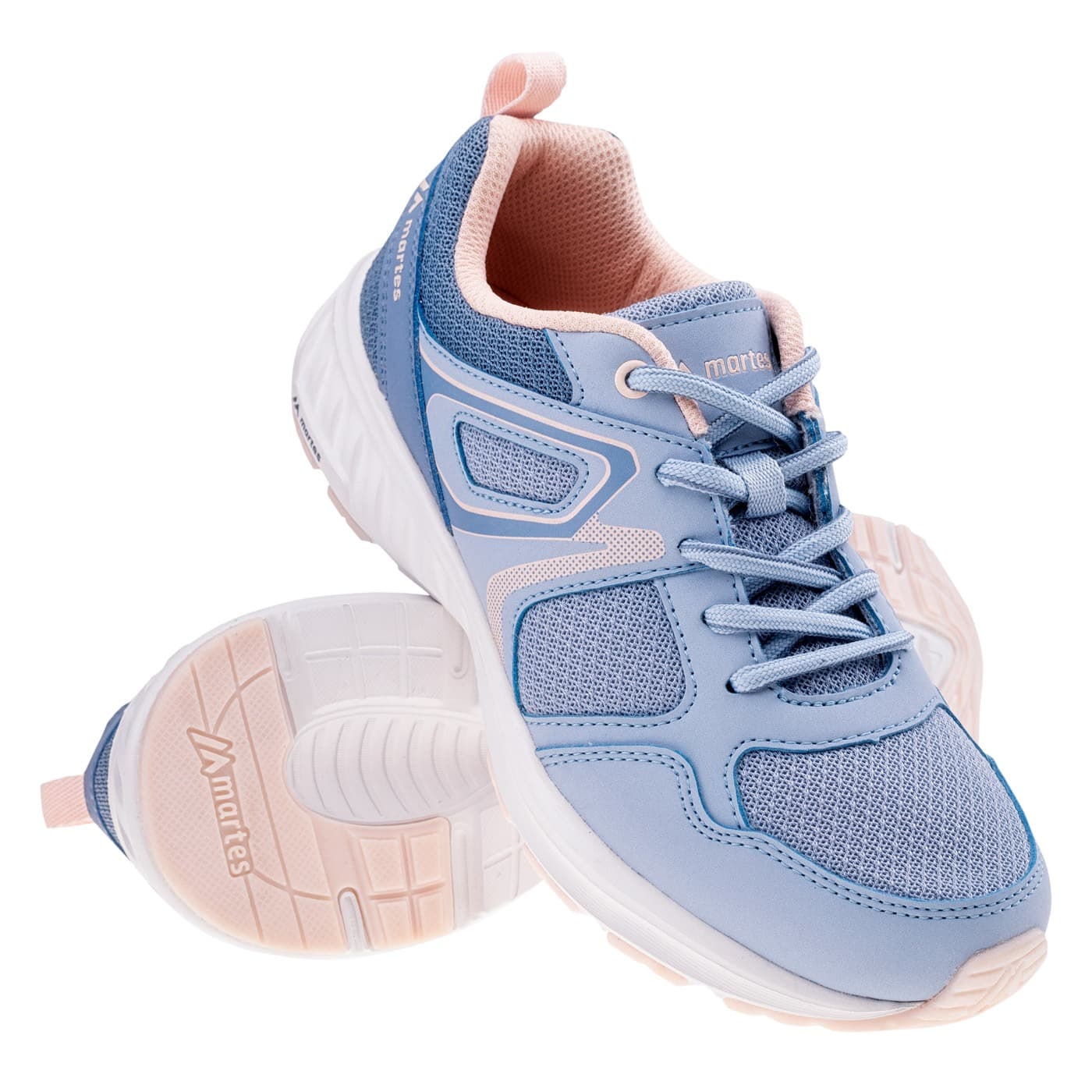 Damskie buty do chodzenia i rekreacji Madiun