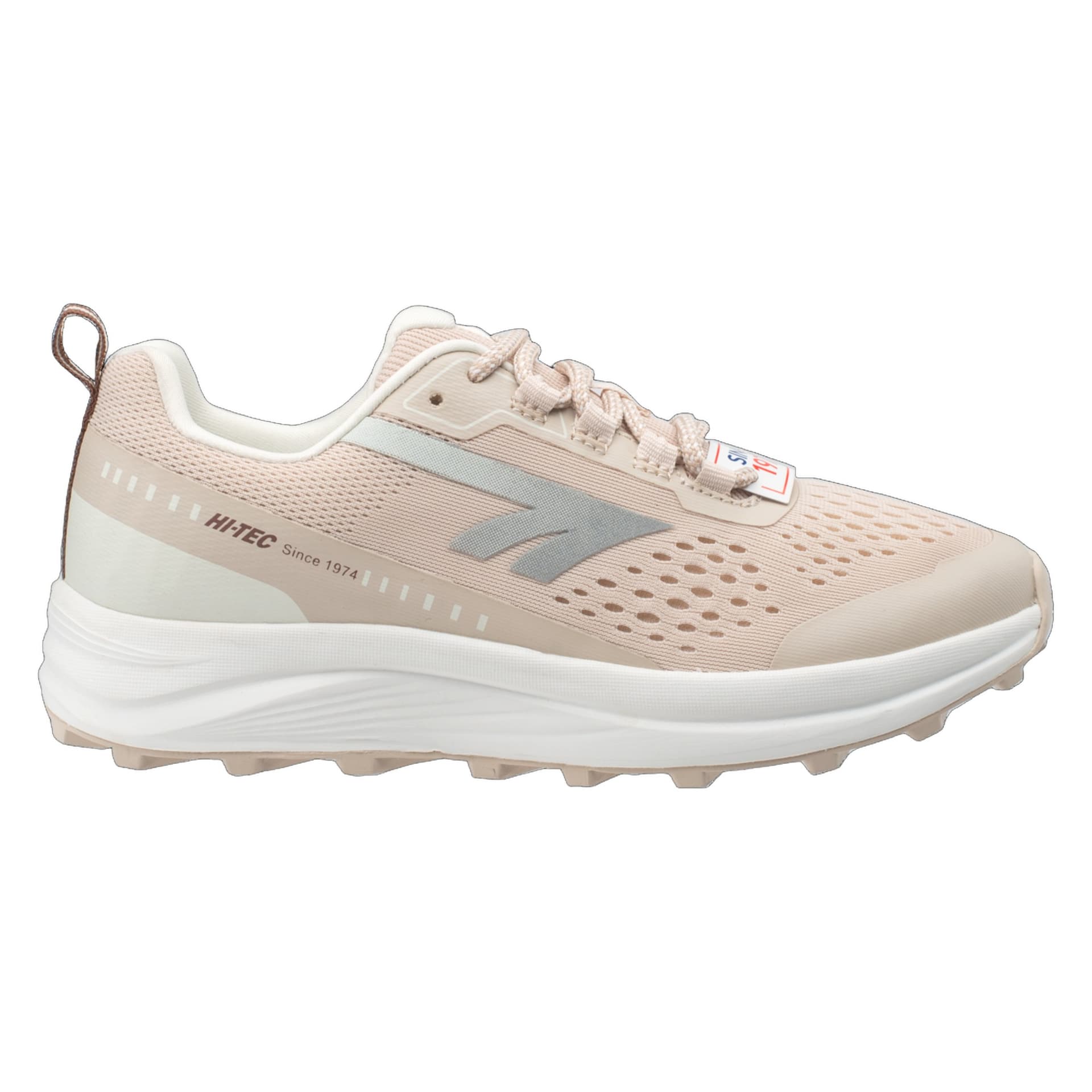 Damskie Buty Miejskie TOLIS WO'S BEIGE/WHITE Rozmiar 39