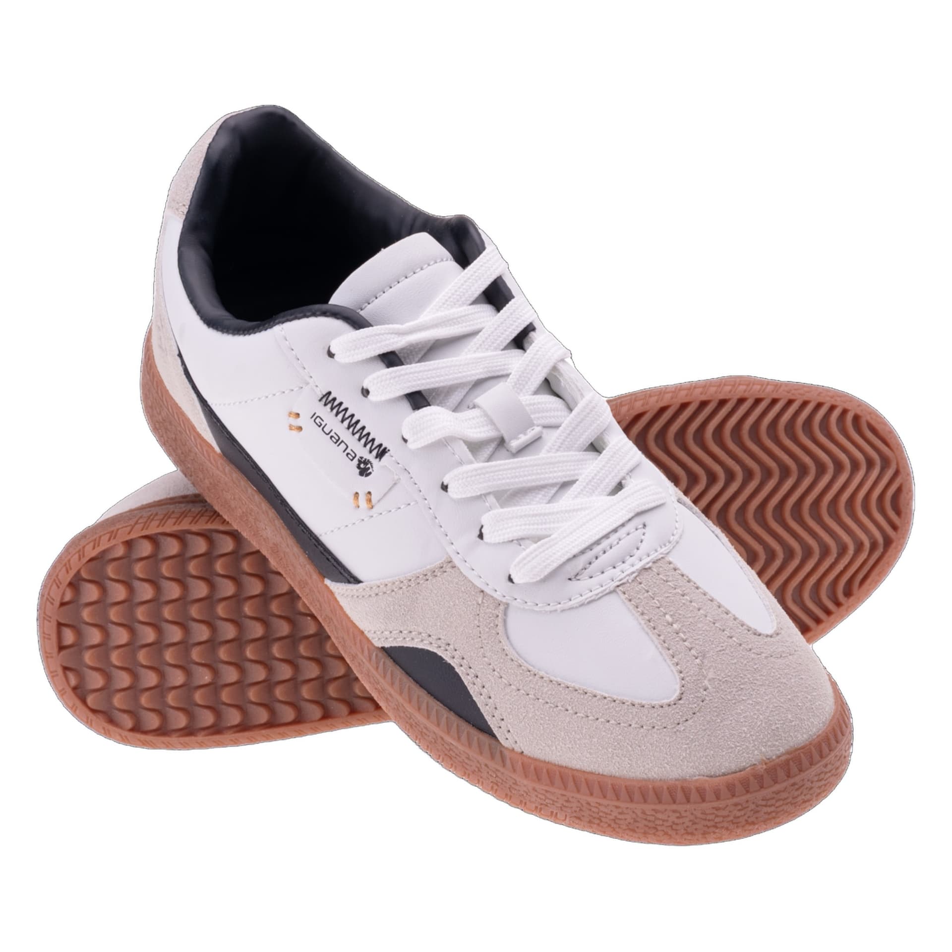 Damskie buty sportowe LECARDE W