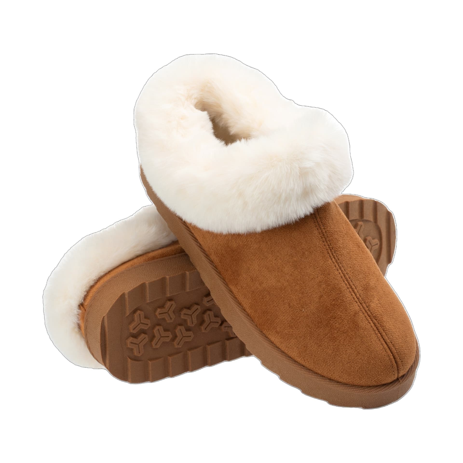 Damskie buty zimowe BIRAN WO'S komfortowe i ciepłe