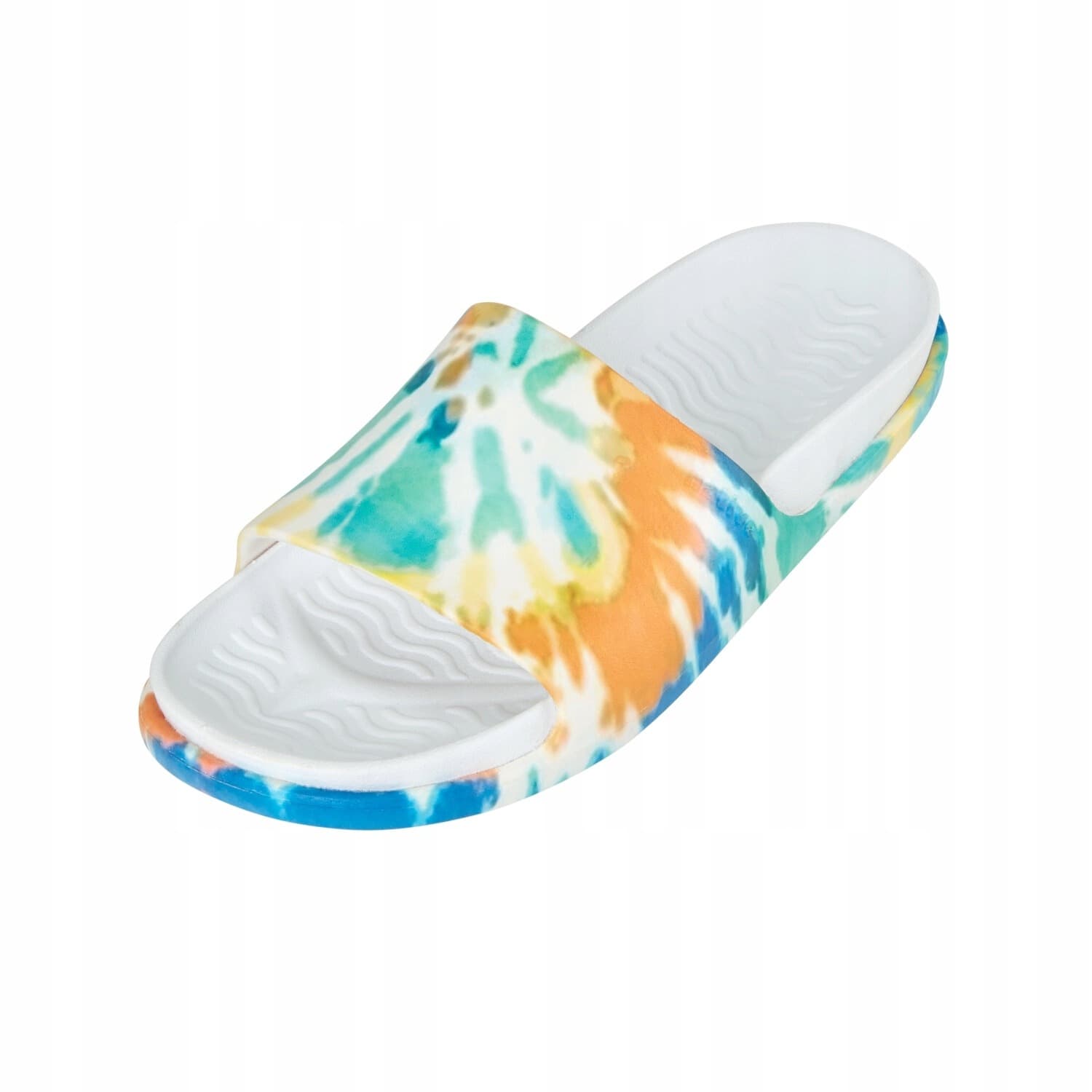 Damskie japonki Milesa, lekkie i wygodne obuwie letnie