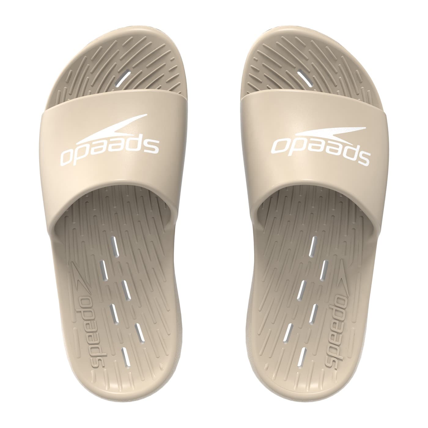 Damskie klapki Speedo Slides One Piece AF