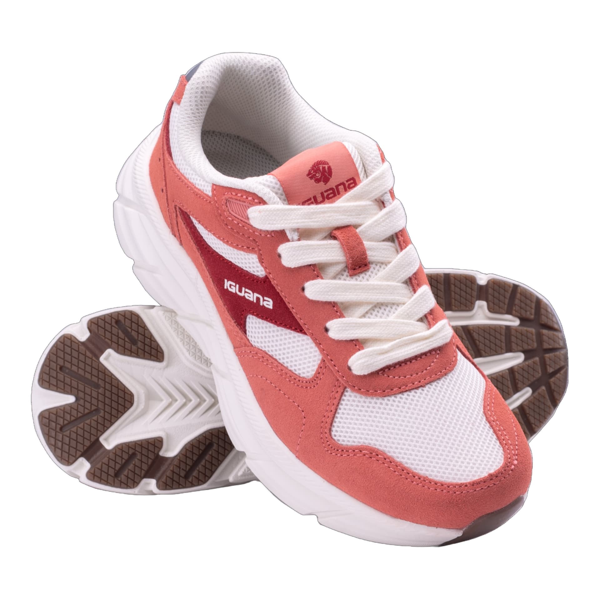 Damskie sneakersy sportowe do chodzenia na co dzień