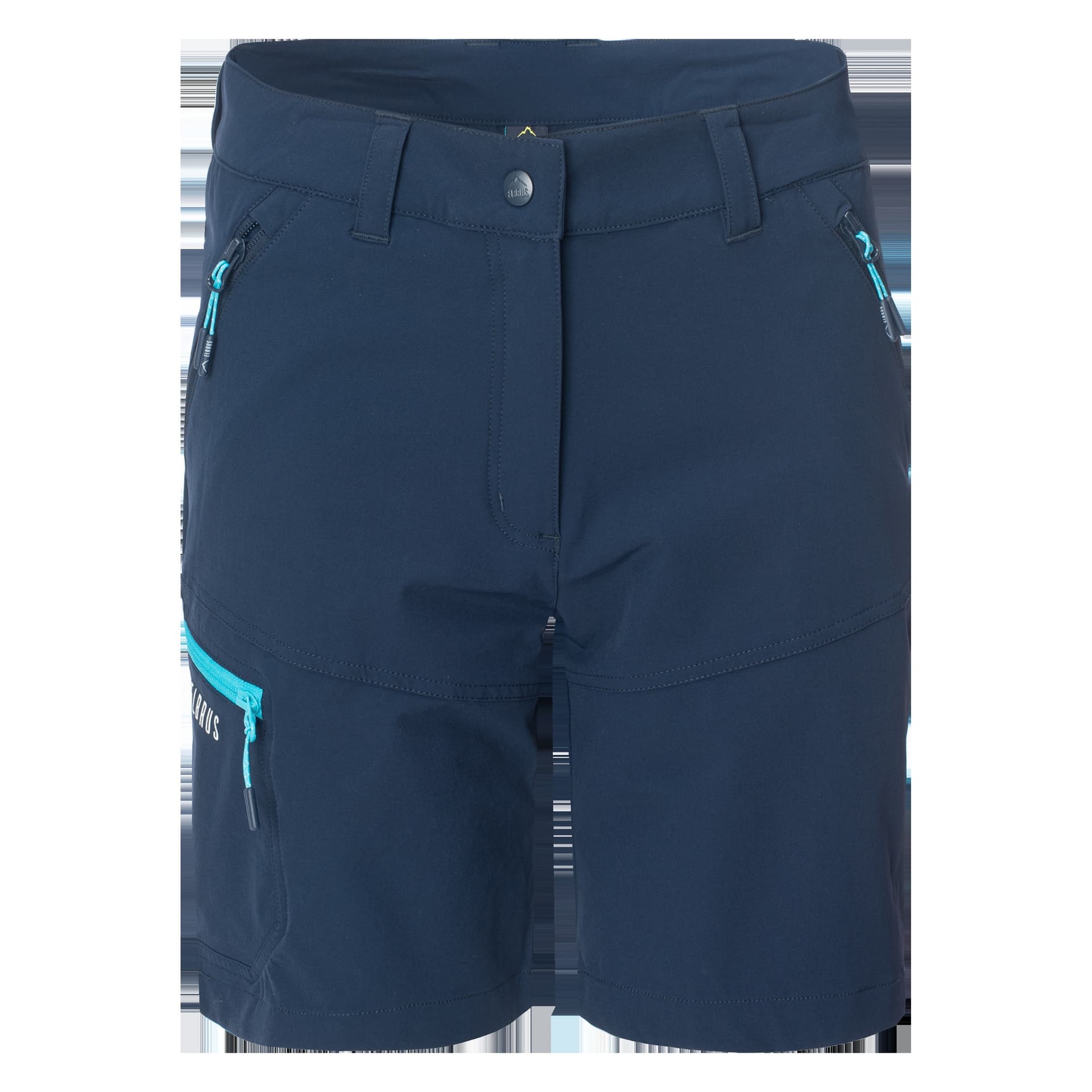 Damskie spodenki sportowe Cecilia Shorts Wo’s do ćwiczeń