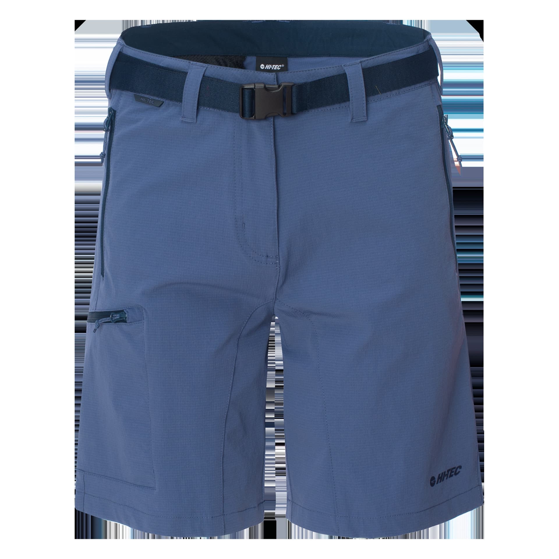 Damskie spodenki sportowe do biegania LADY JANSE 1/2