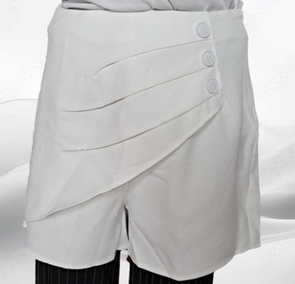 Damskie spodenki sportowe Lady Moen do ćwiczeń