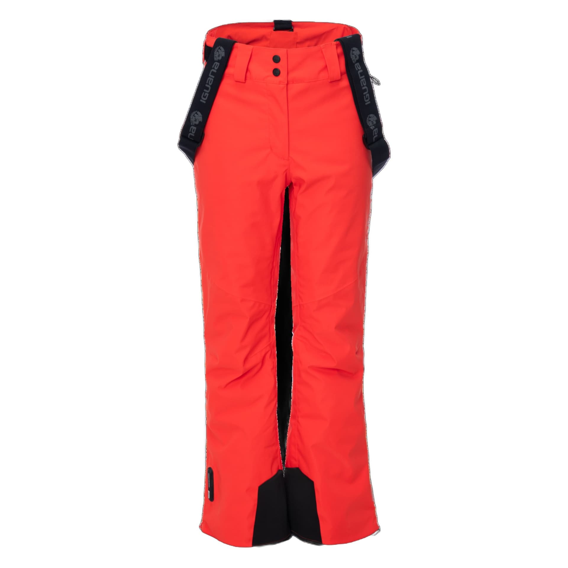 Damskie spodnie outdoorowe PROSLOPE PANTS W
