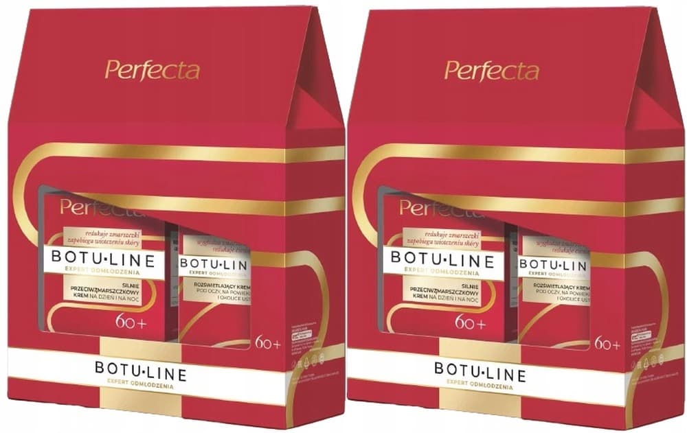 Dax B3 Forte zestaw perfum dla mężczyzn