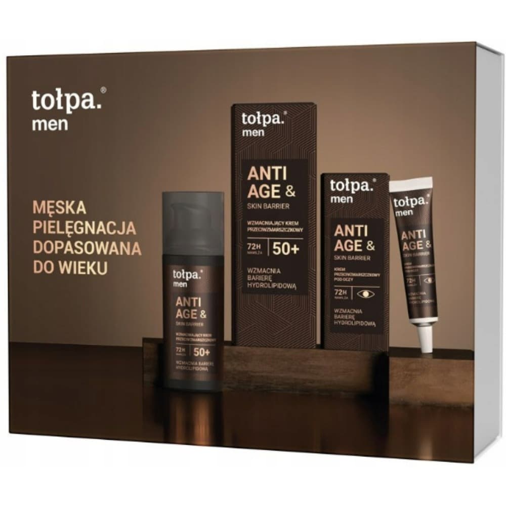 Dax Bytu-Line zestaw perfum dla mężczyzn