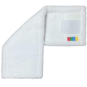 DECLEAN Wkład do mopa HS405 40 cm z mikrofibry Duo