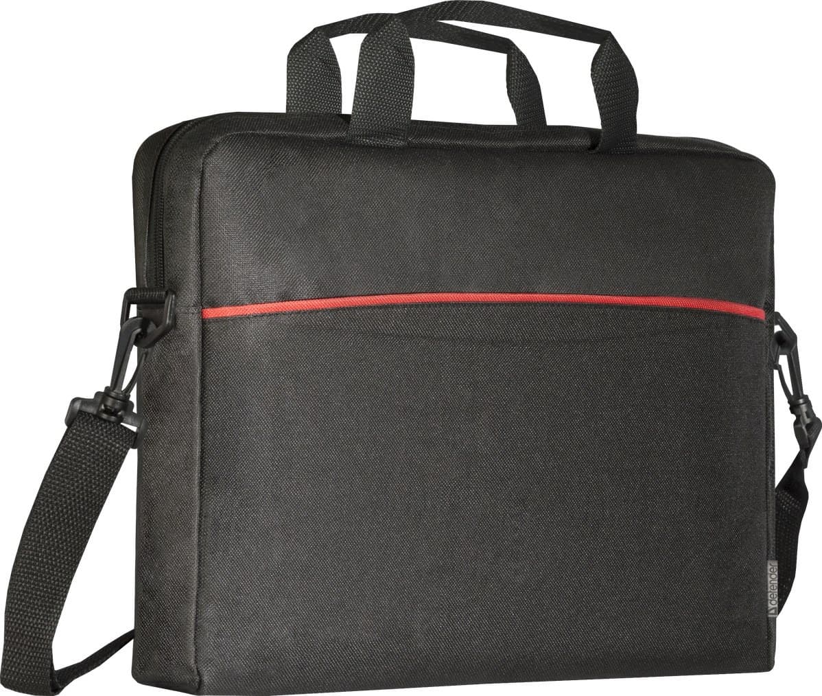 Torba na laptopa Defender Lite 15.6 cala czarna