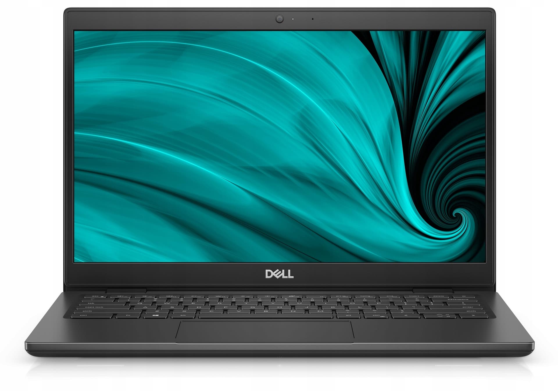 DELL LATITUDE 3420 i5-1135G7 16GB RAM 256GB SSD 14 cali FHD Windows 11 Pro Używany