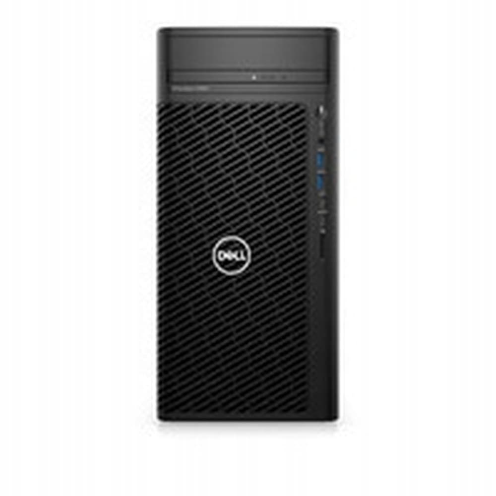 DELL OptiPlex 7000 Micro i5-12600 16 GB RAM 256 GB SSD Win11 Pro Używany