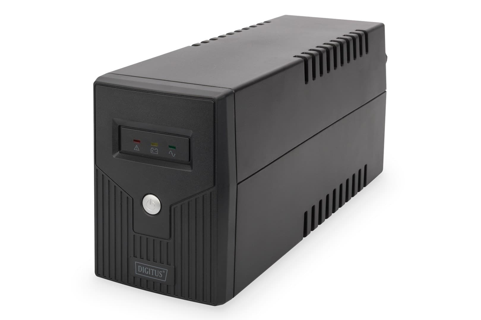 Zasilacz awaryjny UPS Desktop 600VA