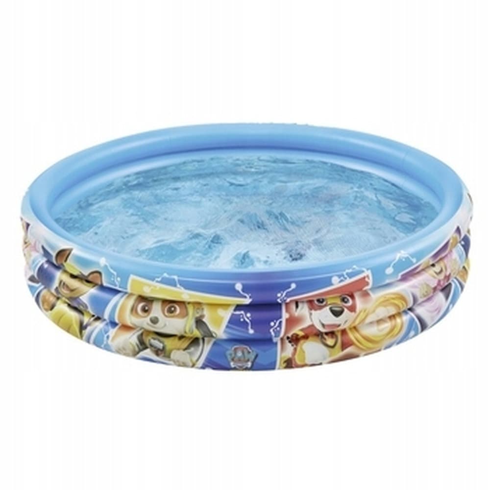 Dmuchany basen dla dzieci Paw Patrol
