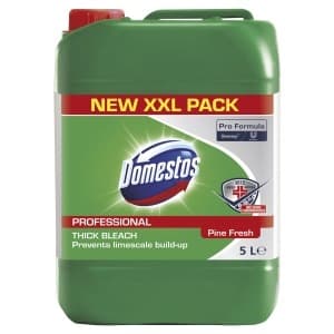 Domestos Pine Fresh płyn do WC 5 litrów