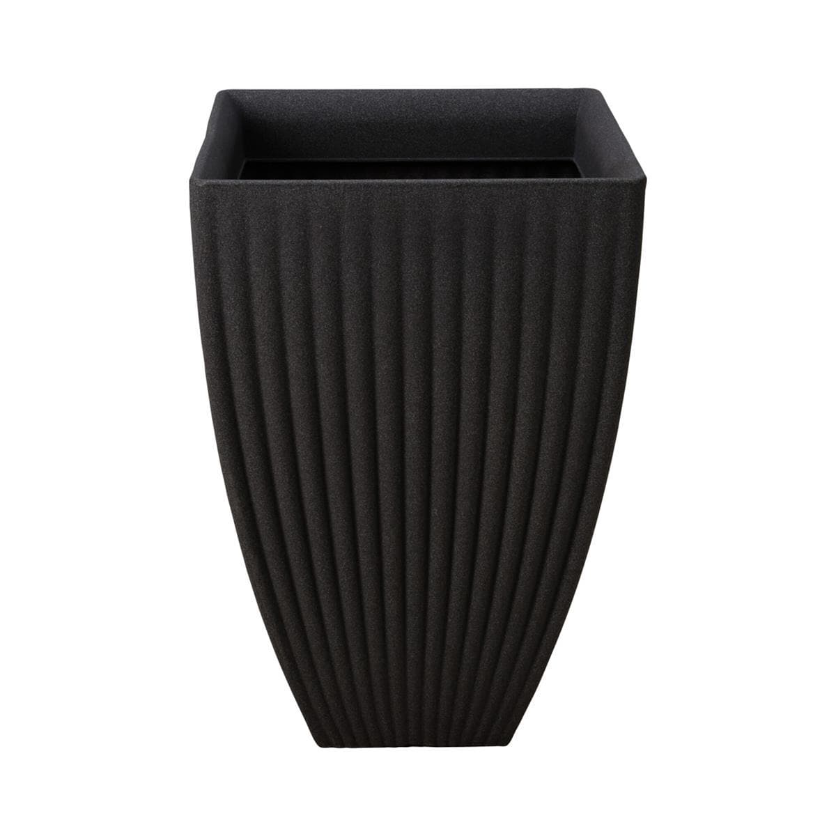 Donica Lotus kwadratowa 40 x 40 x 60 cm