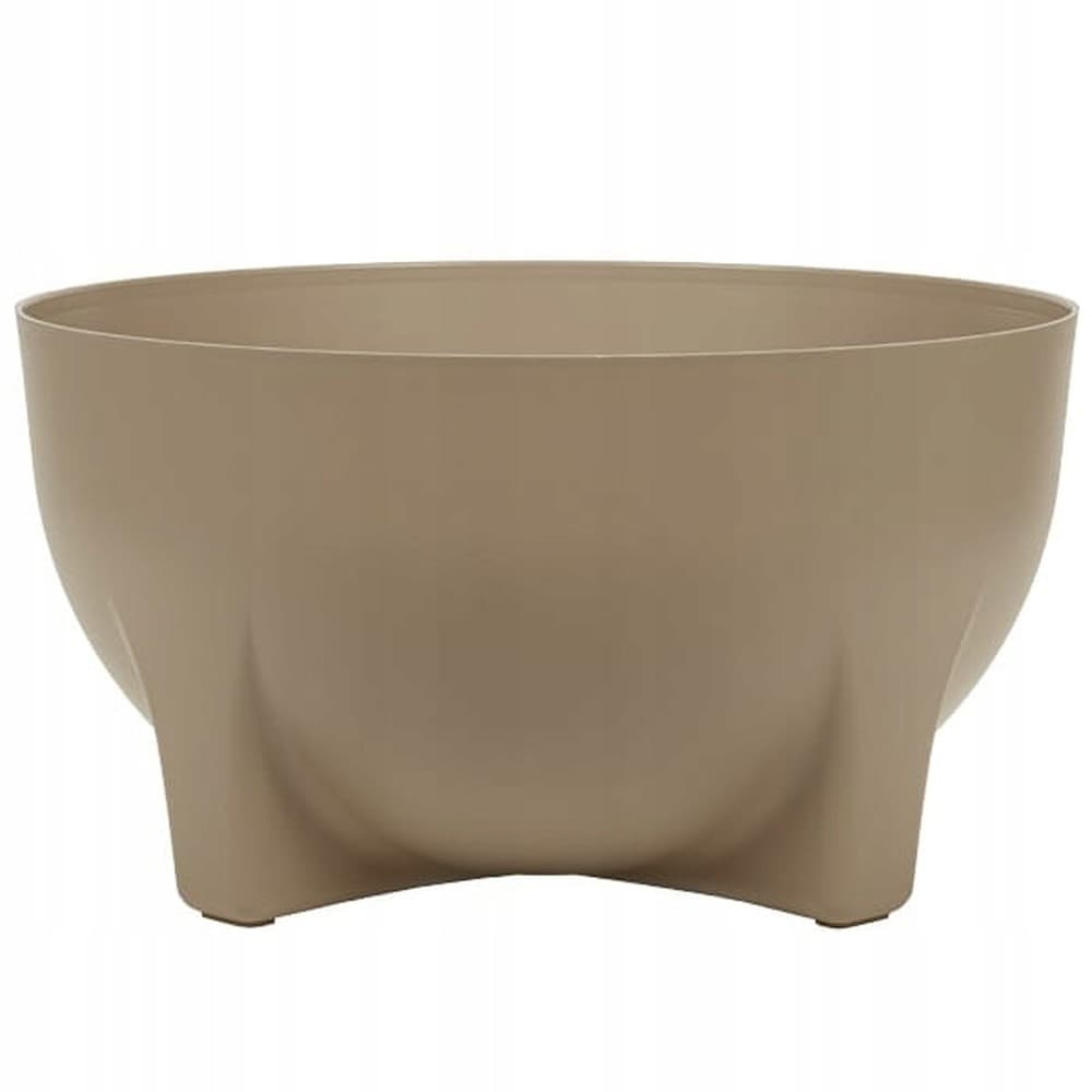 Donica Misa Sofia 36 cm Beżowa